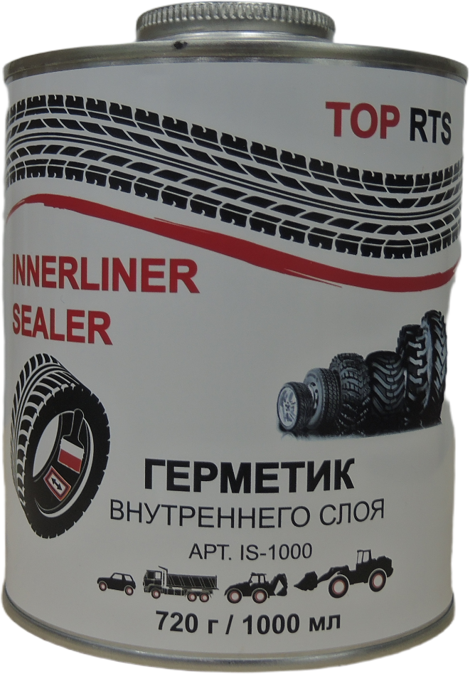 TOP RTS INNERLINER SEALER, 1000 мл