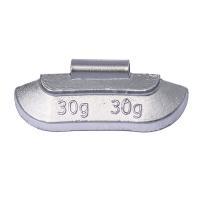 Грузики 0230 30г (Сталь) (100 шт.)
