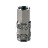 CLIPPER ШТУЦЕР 21-38A2 б/см (м), резьба внутренняя