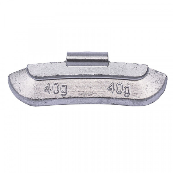 Противовес балансировочный 0240 (50шт.)
