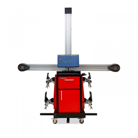 Стенд РУУК ROSSVIK PRO V670 LIFT
