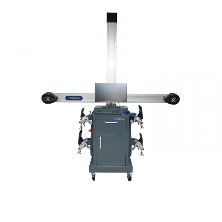 Стенд РУУК ROSSVIK PRO V670 LIFT