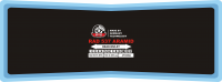 Пластырь радиальный PREMIUM 537TL / 100×285мм / ARAMID