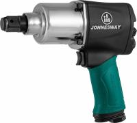 JAI-1056 Гайковерт пневматический ударный 3/4"DR 6300 об/мин., 985 Нм