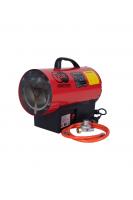 Пушка тепловая газовая 25 кВт TOR BJG-25A