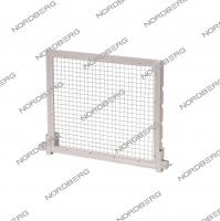 Решетка алюминиевая для пресса 75 т (N3675A/N3675E) NORDBERG N3675#GRID