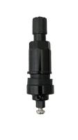 Комплект вентилей TPMS-25B под датчик (Черный)