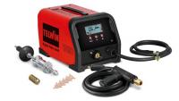 Аппарат точечной сварки DIGITAL PULLER 5500 230V NEW