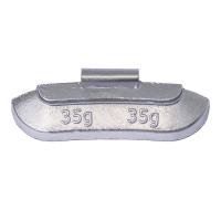 Противовес балансировочный 0235 (50шт.)