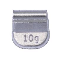 Противовес балансировочный 0210 (100шт.)