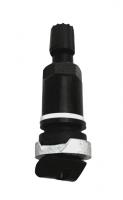 Комплект вентилей TPMS-11B под датчик (Черный) NORM