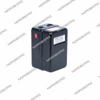 Блок автоматики NCE, 5,5 кВт NORDBERG NCE#ES5.5