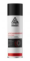 Алюминиевая смазка AG-TECH ProLine 650 мл AG1196