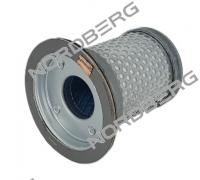 Фильтр влагомаслоотделитель для NCC10 NORDBERG 01-00005492