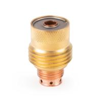 Корпус цанги газ. Линза SAGGIO TIG-550