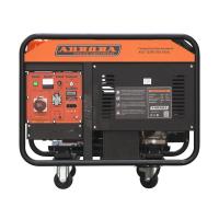 Бензогенератор Aurora AGE 12500 DSX DUAL