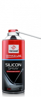 Силиконовая смазка Venwell Silicon Spray 500 мл VW-SL- 044RU