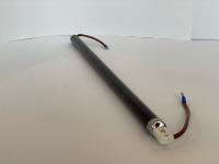 L002 IR лампа, 1000 Вт для ИК сушек IR-2W,3 и 6W, квадратный цоколь