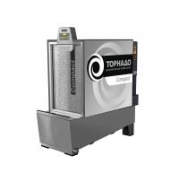 Мойка колес ТОРНАДО Compact (H)
