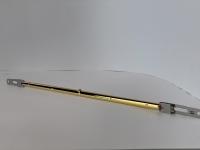 L004 IR лампа, 1000 Вт для ИК сушек IR-4 и 8,  плоский цоколь