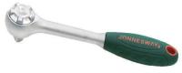 R5504 Рукоятка трещоточная с двойным храповиком 1/2"DR, 72 зубца