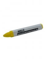 Мел маркировочный M-D13-Y НОРМ (ø13×105мм) (Желтый)