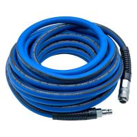 Шланг NBR пневматический маслостойкий ASR-1010 (ø10мм×15мм) (10м)