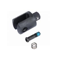 Ремкомплект воротка шарнирного усиленного 1/2" NORDBERG 244-600RK