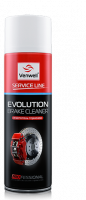 Очиститель тормозов EVOLUTION Brake Cleaner 600 мл VW-SL- 005RU