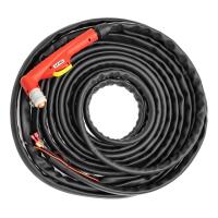 Плазменный резак LT101 с прямым подключением М16x1,5 12м HF поджиг