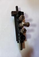 DL12-2 Пневмораспределитель （450） 060126001 Small cylinder air valve TC24L
