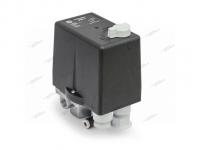 Реле давления MDR 3/11 3х1/4"F+1х3/8"F, 10 А, 380 В CONDOR 4996111063