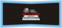 Пластырь радиальный PREMIUM 533TL / 90×205мм / ARAMID