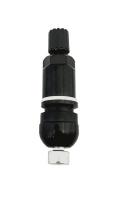Комплект вентилей TPMS-16B под датчик (Черный) NORM
