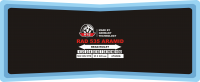 Пластырь радиальный PREMIUM 535TL / 95×245мм / ARAMID