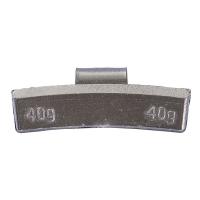 Противовес балансировочный 0340 (50шт.)