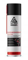 Силиконовая смазка AG-TECH ProLine 650 мл AG1026
