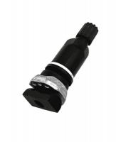 Комплект вентилей TPMS-13B под датчик (Черный) NORM