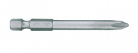 Насадка (бита) KING TONY 715002P Phillips 1/4” L=50мм PH2