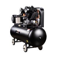 Компрессор масляный ременной AEROMAX 1050/300