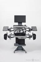Стенд сход-развал 3D Free Motion ТехноВектор 6 6202