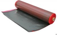 Сырая резина кордовая PCHP-5000 (500мм×2мм×5кг)