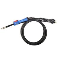 Горелка MIG 25 AC Flex 210A (35%) EURO 3m