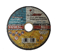 matrix диск 73655 отрезной (луга) 125х1,2х22 мм