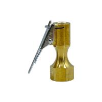 Наконечник-накачки HT-360 (Открытый) (Внутренняя резьба) (1/4") (ø13мм)