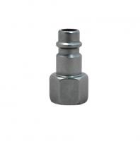 GS-P-0313-2 Штуцер (Внутренняя резьба / Папа) 1/4" (ø13мм)