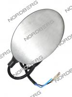 Нагревательный для вулканизатора без датчика NORDBERG 000008338