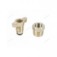 Сливной клапан для NCEO8/170, NCEO24/250 NORDBERG NCEO8/170#DR-VALVE