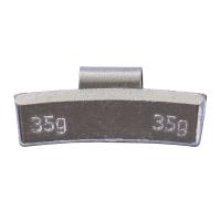 Противовес балансировочный 0335 (50шт.)