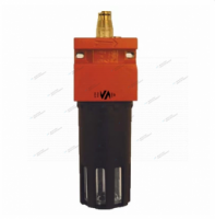VEPA ЛУБРИКАТОР F453/2 3/8" металлический корпус